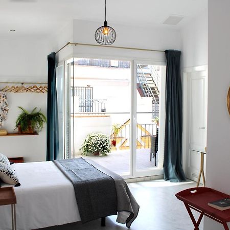 Home Francos 22. Sevilla Kültér fotó